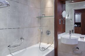 Crewe Hall Hotel & Spa