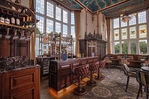 Crewe Hall Hotel & Spa