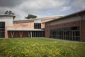 Crewe Hall Hotel & Spa