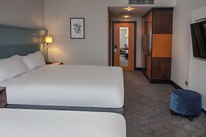 Crewe Hall Hotel & Spa