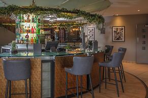 Crewe Hall Hotel & Spa