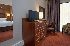 Crewe Hall Hotel & Spa