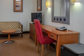 Crewe Hall Hotel & Spa