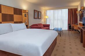 Crewe Hall Hotel & Spa