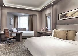 M Hotel Singapore City Centre