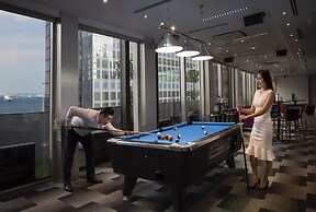 M Hotel Singapore City Centre