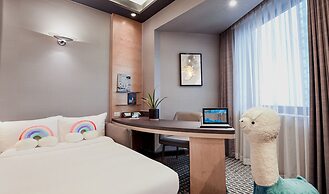 M Hotel Singapore City Centre