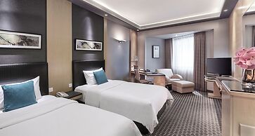 M Hotel Singapore City Centre