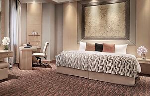 M Hotel Singapore City Centre