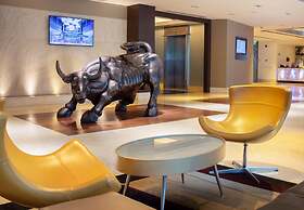 M Hotel Singapore City Centre