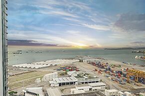 M Hotel Singapore City Centre