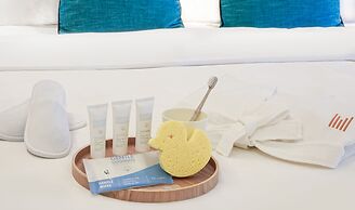 M Hotel Singapore City Centre