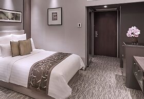 M Hotel Singapore City Centre