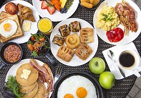 M Hotel Singapore City Centre