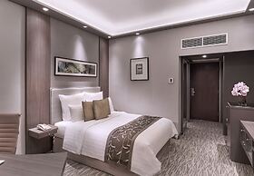 M Hotel Singapore City Centre