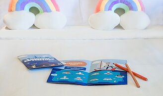 M Hotel Singapore City Centre