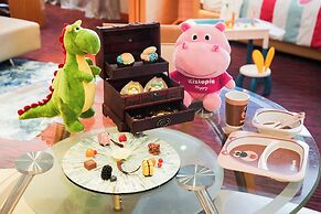 M Hotel Singapore City Centre