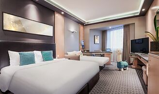 M Hotel Singapore City Centre