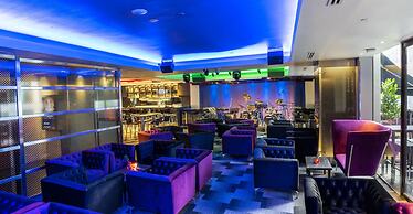 M Hotel Singapore City Centre