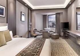 M Hotel Singapore City Centre