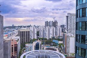 M Hotel Singapore City Centre