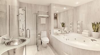 M Hotel Singapore City Centre