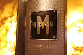 M Hotel Singapore City Centre