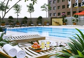 M Hotel Singapore City Centre