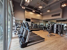 M Hotel Singapore City Centre