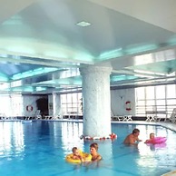 Ramada Plaza Tian Lu