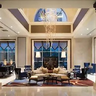 Ramada Plaza Tian Lu