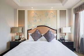 Ramada Plaza Tian Lu