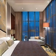 Ramada Plaza Tian Lu