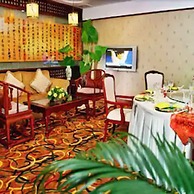 Ramada Plaza Tian Lu