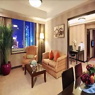 Ramada Plaza Tian Lu