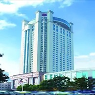 Ramada Plaza Tian Lu