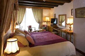 Auberge du Choucas