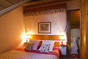 Auberge du Choucas