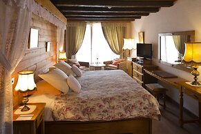 Auberge du Choucas