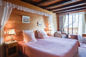 Auberge du Choucas