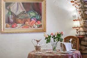 Auberge du Choucas