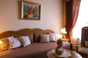 Auberge du Choucas