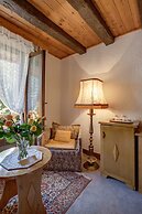 Auberge du Choucas