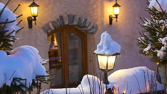 Auberge du Choucas