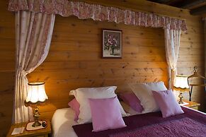 Auberge du Choucas
