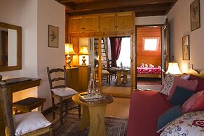 Auberge du Choucas