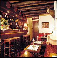 Auberge du Choucas