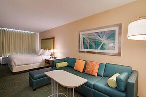 SpringHill Suites by Marriott Orlando Lake Buena Vista South