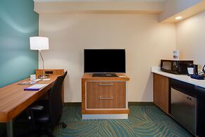 SpringHill Suites by Marriott Orlando Lake Buena Vista South