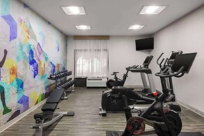 Hyatt Place Atlanta / Cobb Galleria